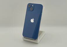 Телефон Apple iPhone 13 128 ГБ, цвет: синий (Blue)  (Уценка)