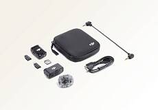 Беспроводной микрофон DJI Mic 2 (1TX + 1RX)