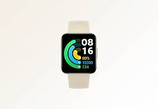 Смарт-часы POCO Watch GL (Бежевые)