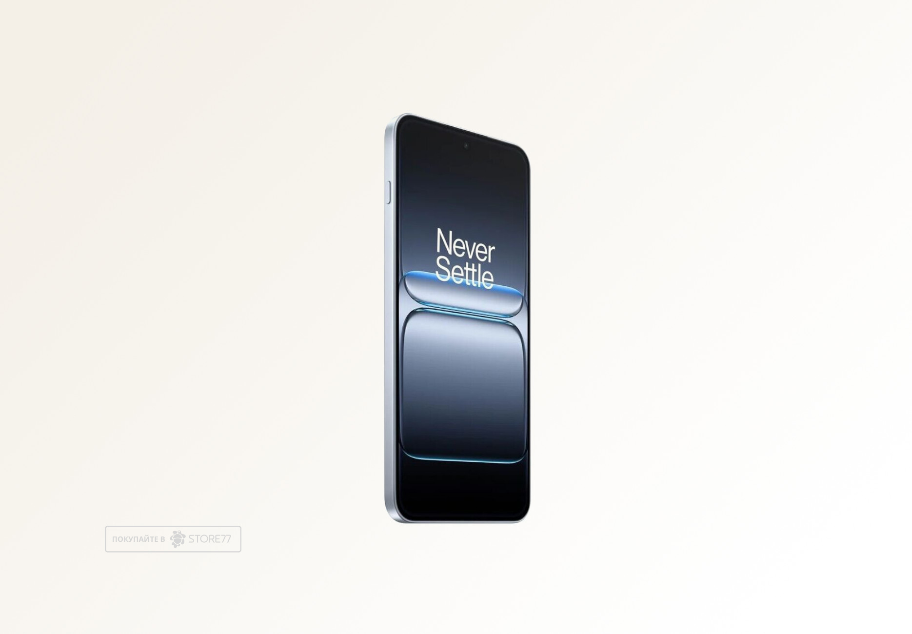 Телефон OnePlus Nord 5 12/256 ГБ, цвет: сухой лед (Dry Ice)