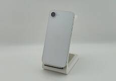 Телефон Apple iPhone 16e 128 ГБ, цвет: белый (White) (Уценка)