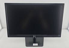 Монитор LG 24M37A-V (Черный) (Уценка)
