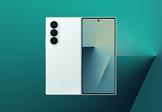 Телефон Samsung Galaxy Z Fold7 12/256Gb (Mint)