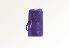 Портативная акустика JBL Flip 7 (Фиолетовая)