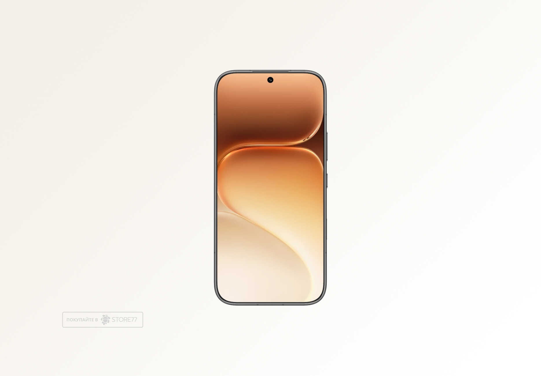 Телефон Honor 600 8/512 ГБ, цвет: черный (Black)