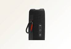 Портативная акустика JBL Flip 7 (Черная)