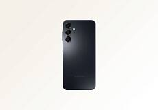 Телефон Samsung Galaxy A16 8/256Gb (Black)