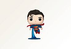 Фигурка Funko POP! Heroes DC Superman 2025 Superman (562)