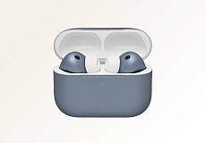 Беспроводные наушники Apple AirPods Pro 3 (Темно-голубой)