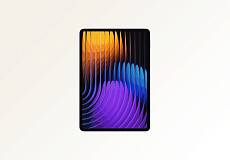 Планшет Xiaomi Pad 7 Pro 8/256Gb Wi-Fi (Blue)