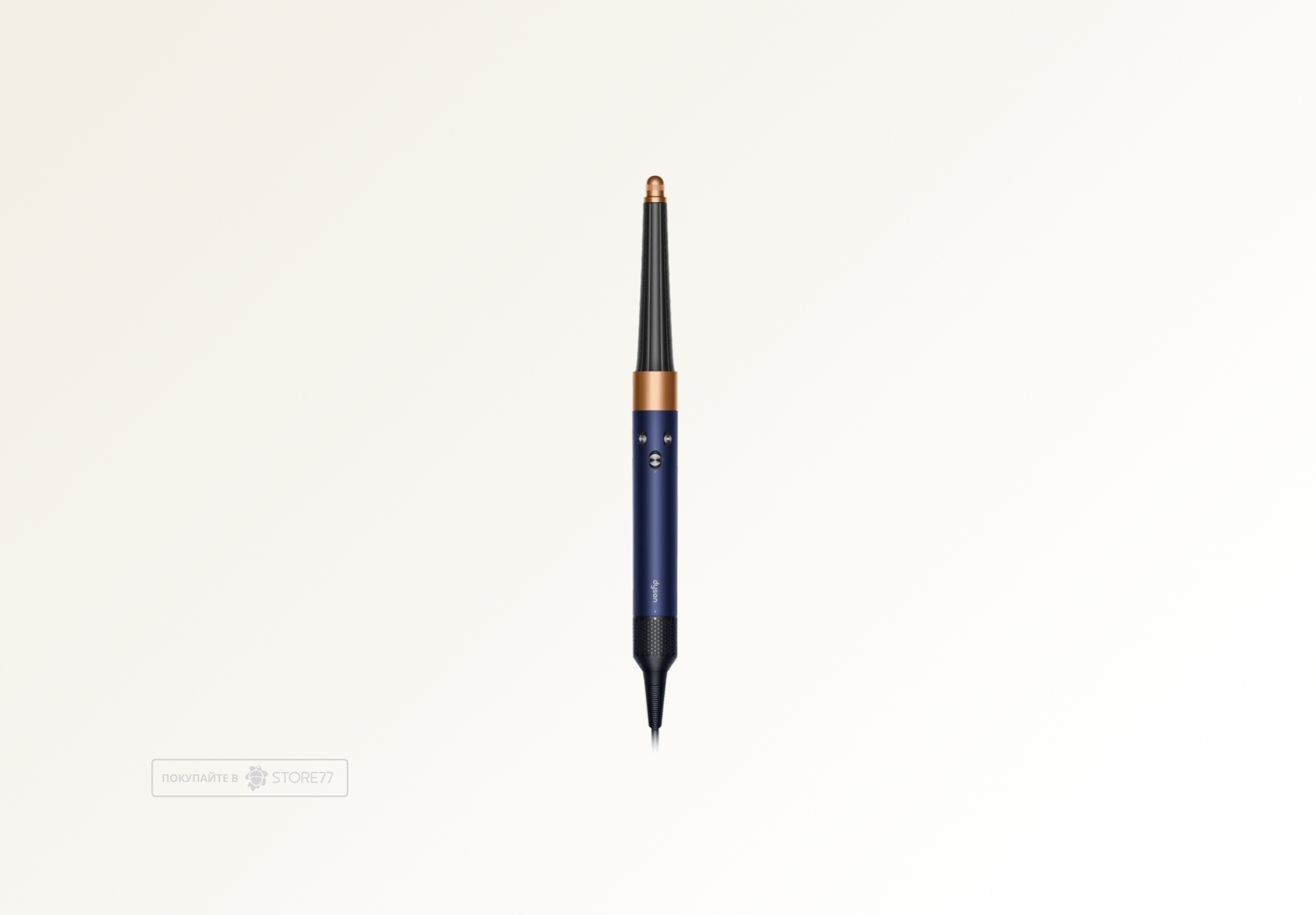 Стайлер Dyson Airwrap i.d. Long HS08 Straight+Wavy (Prussian Blue/Rich Copper) Стайлер Dyson Airwrap i.d. Long HS08 Straight+Wavy (Prussian Blue/Rich Copper)