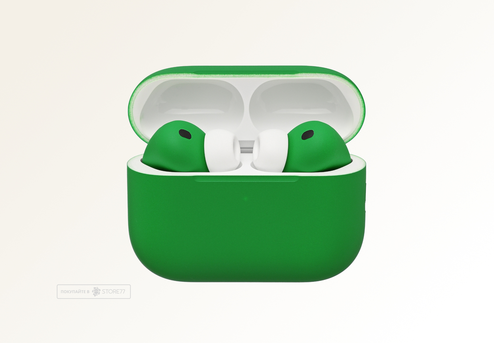 Беспроводные наушники Apple AirPods Pro 3 (Зеленый)