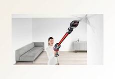 Беспроводной пылесос Dyson V10 Origin (Красный/Красный)