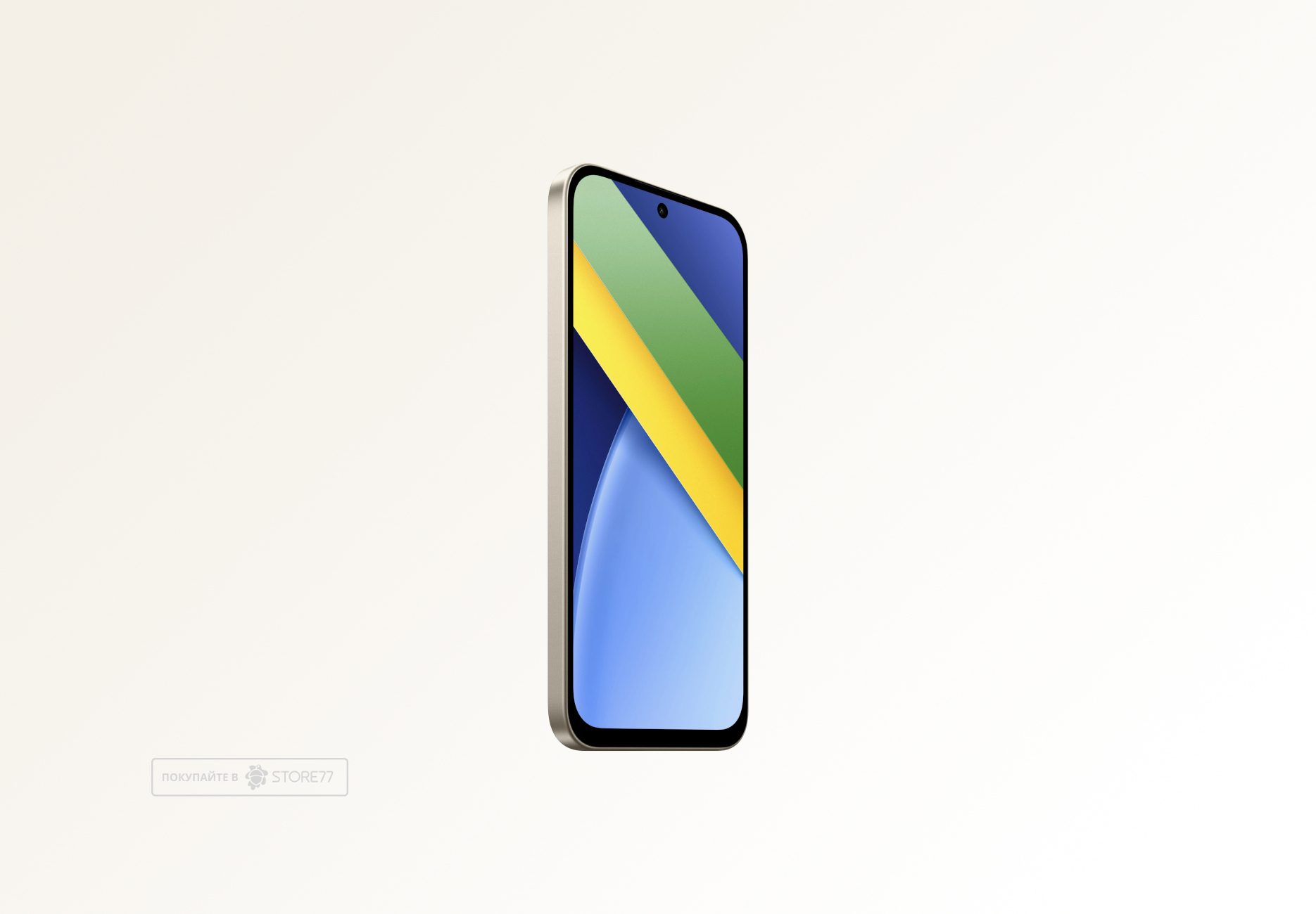 Телефон Poco C95 Pro 8/256 ГБ, цвет: зеленый (Green)