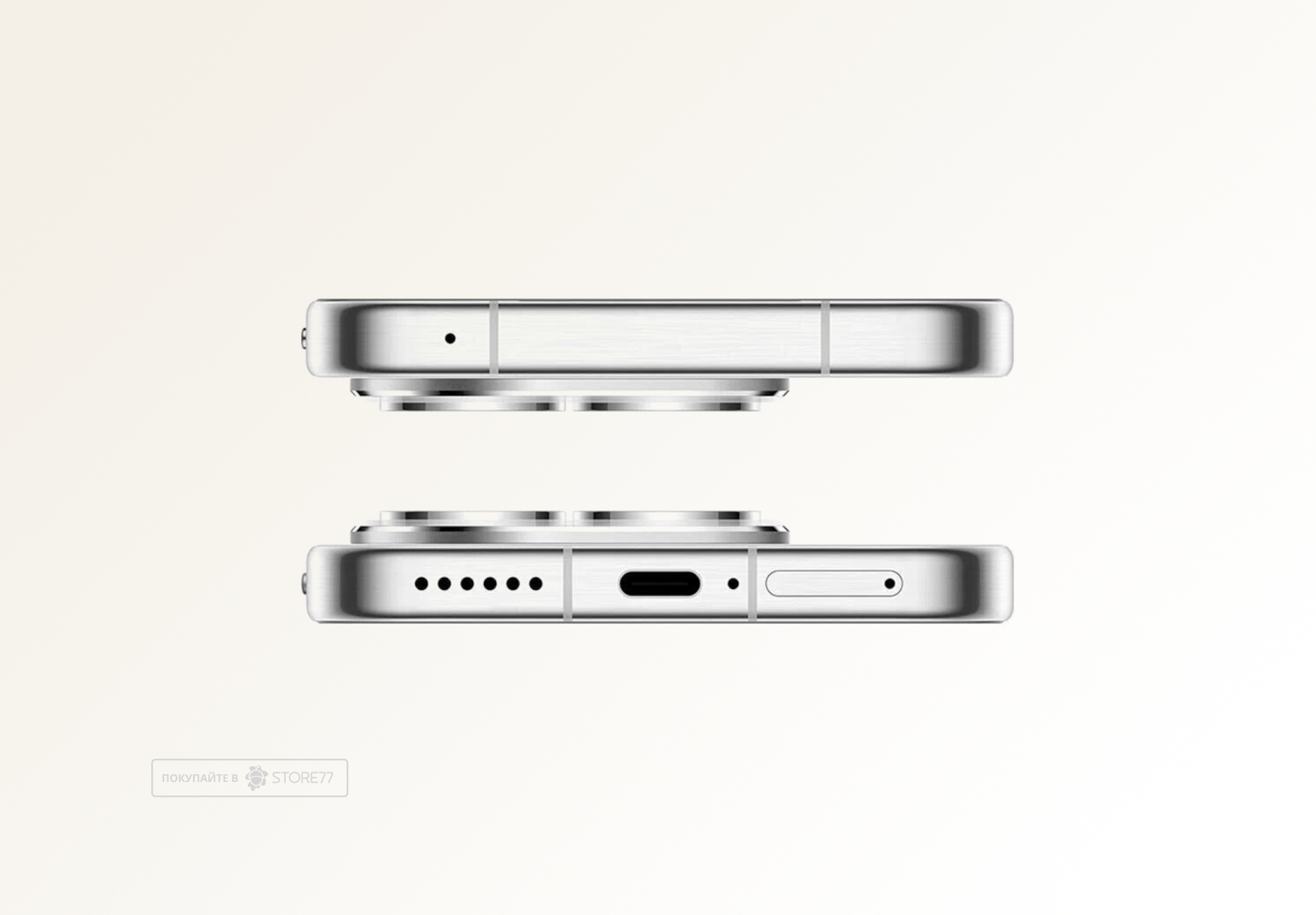 Телефон Huawei Pura 80 12/256Gb (Frosted White) Телефон Huawei Pura 80 12/256Gb (Frosted White)