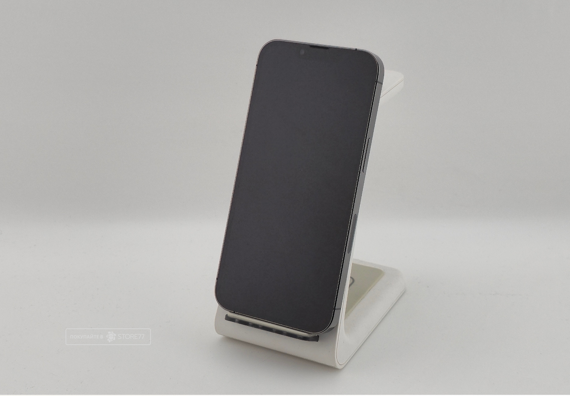 Телефон Apple iPhone 13 Pro 512 ГБ, цвет: графитовый (Graphite) (Уценка)