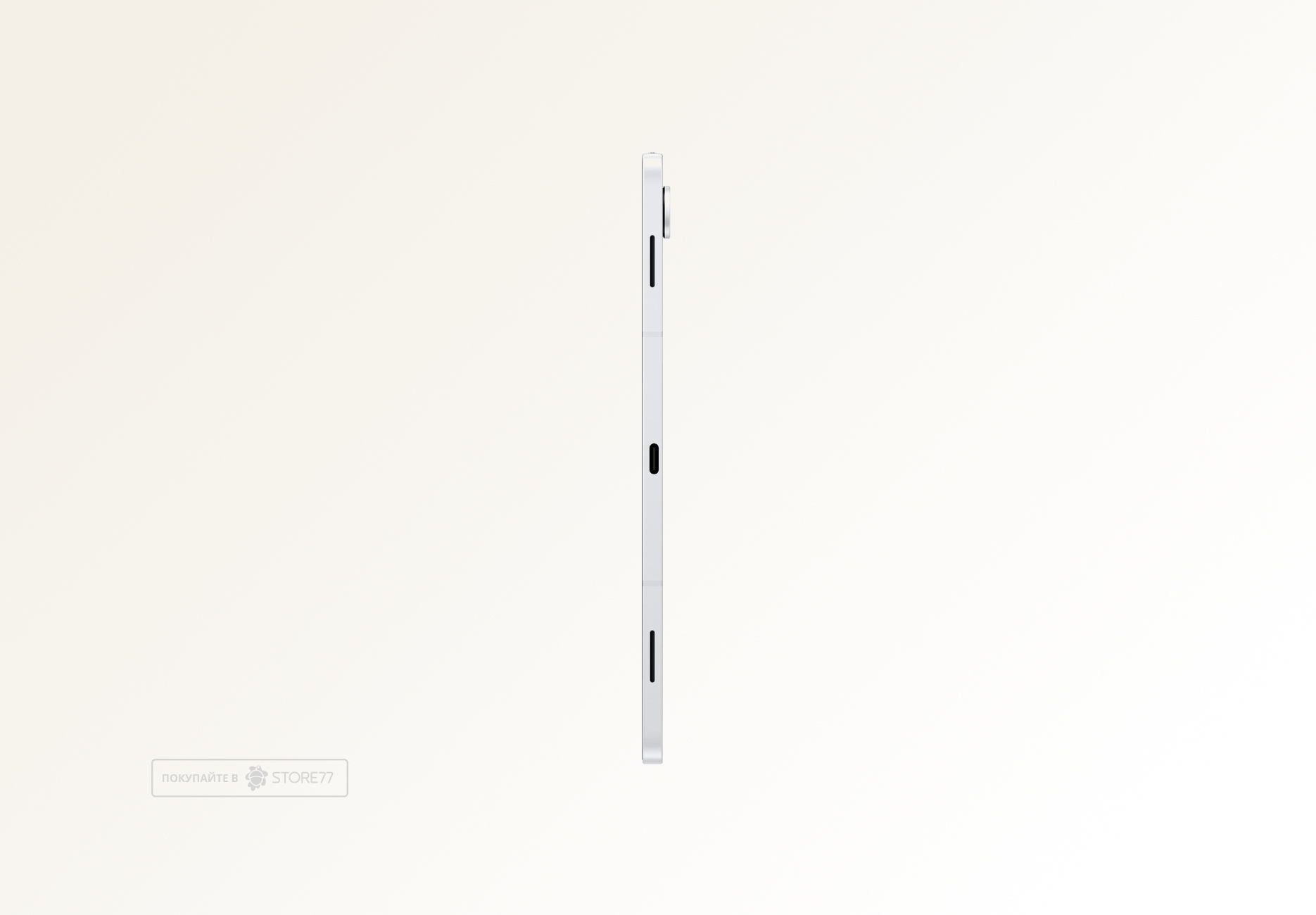 Планшет Samsung Galaxy Tab S11 5G 12/512 ГБ, цвет: серебристый (Silver)
