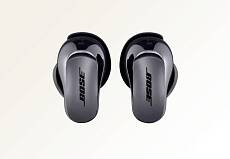Беспроводные наушники Bose Quiet Comfort Ultra Earbuds (Black)