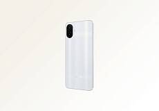 Телефон Samsung Galaxy A08 4/64 ГБ, цвет: серебристый (Silver)