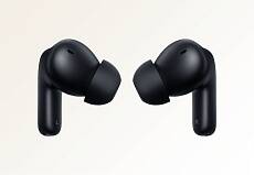 Беспроводные наушники Xiaomi Redmi Buds 4 Pro (Черные)