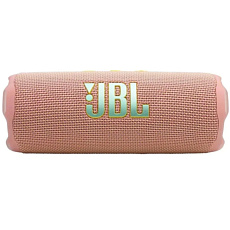 Портативная акустика JBL Flip 7 (Розовая)