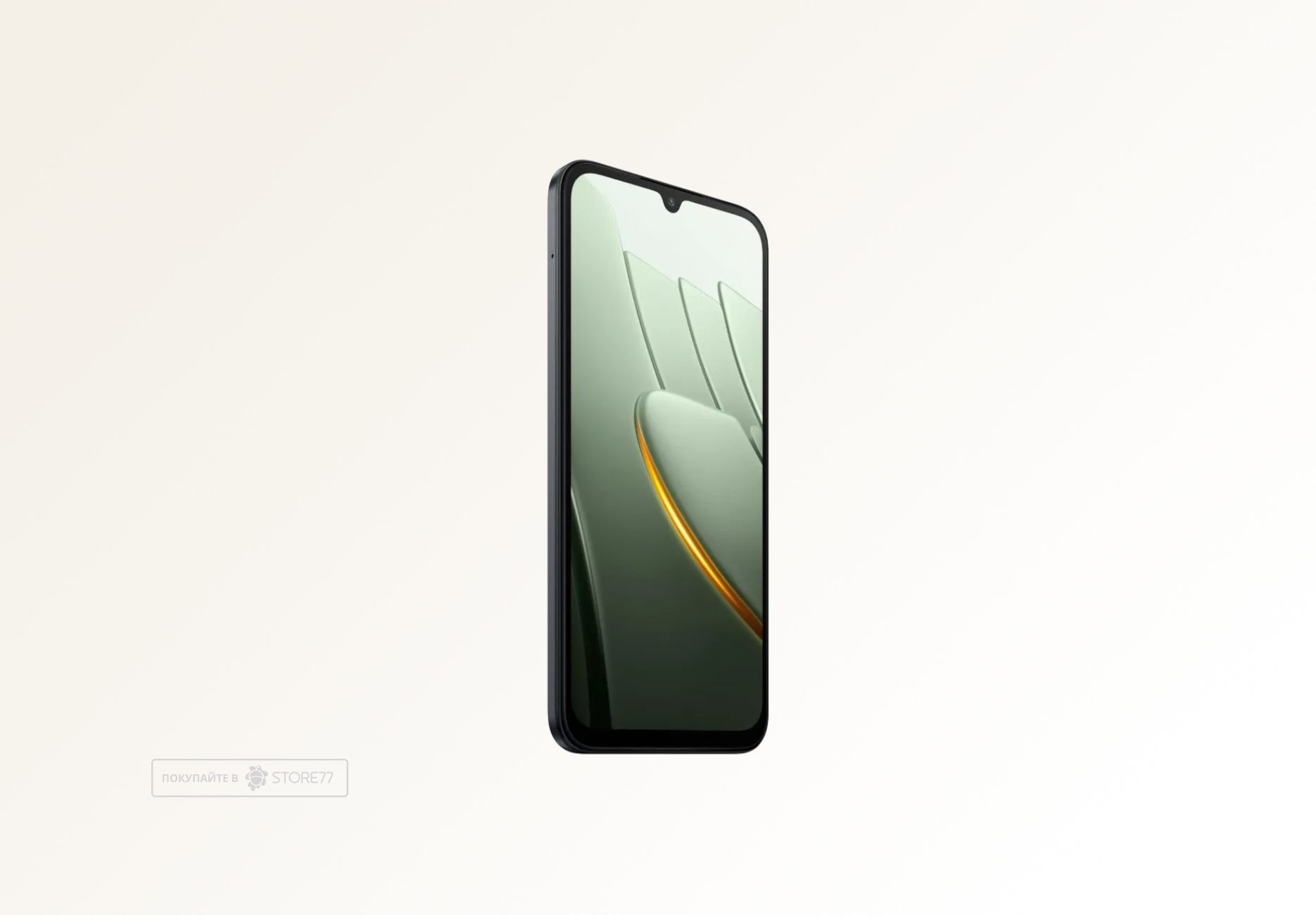 Телефон Poco C81 Pro 4/256 ГБ, цвет: черный (Black)