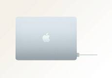 Кабель Apple USB-C - Magsafe 3, 2 м (Небесно-голубой)