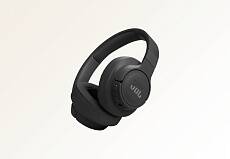 Беспроводные наушники JBL Tune 770NC (Черные)
