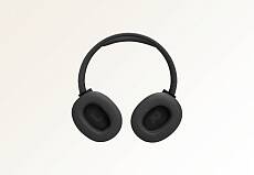 Беспроводные наушники JBL Tune 770NC (Черные)