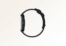 Умные часы Xiaomi Redmi Watch 4 (Черный)