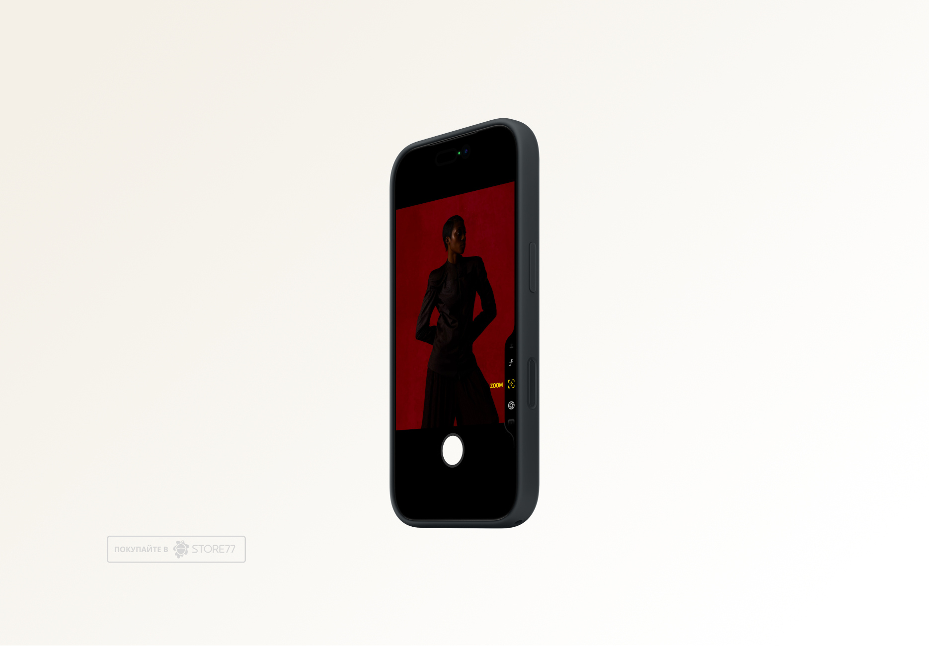 Чехол Apple Silicone Case MagSafe для iPhone 17 Pro (Black) Чехол Apple Silicone Case MagSafe для iPhone 17 Pro (Black)