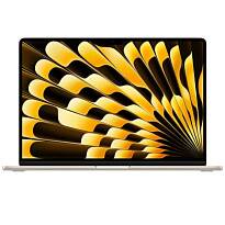 Ноутбук Apple MacBook Air 13.6" (M4, 16 Gb, 512 Gb SSD) Старлайт (MW103) Русифицированный 2 года гарантии