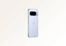 Телефон Google Pixel 10 12/256Gb (Frost)
