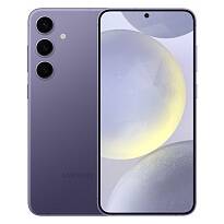 Телефон Samsung Galaxy S24 8/128Gb (Violet) (Уценка)