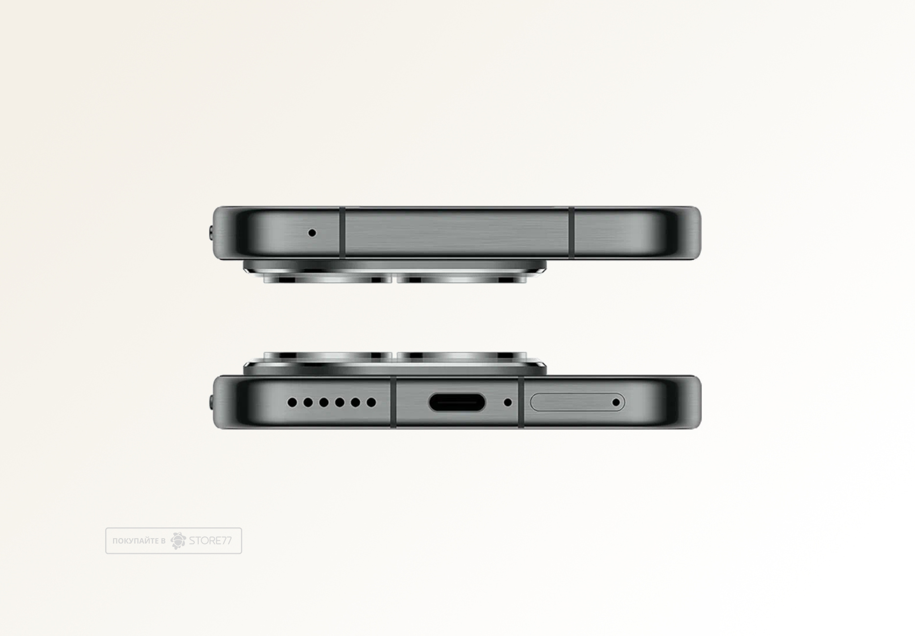 Телефон Huawei Pura 80 12/256Gb (Frosted Black) Телефон Huawei Pura 80 12/256Gb (Frosted Black)