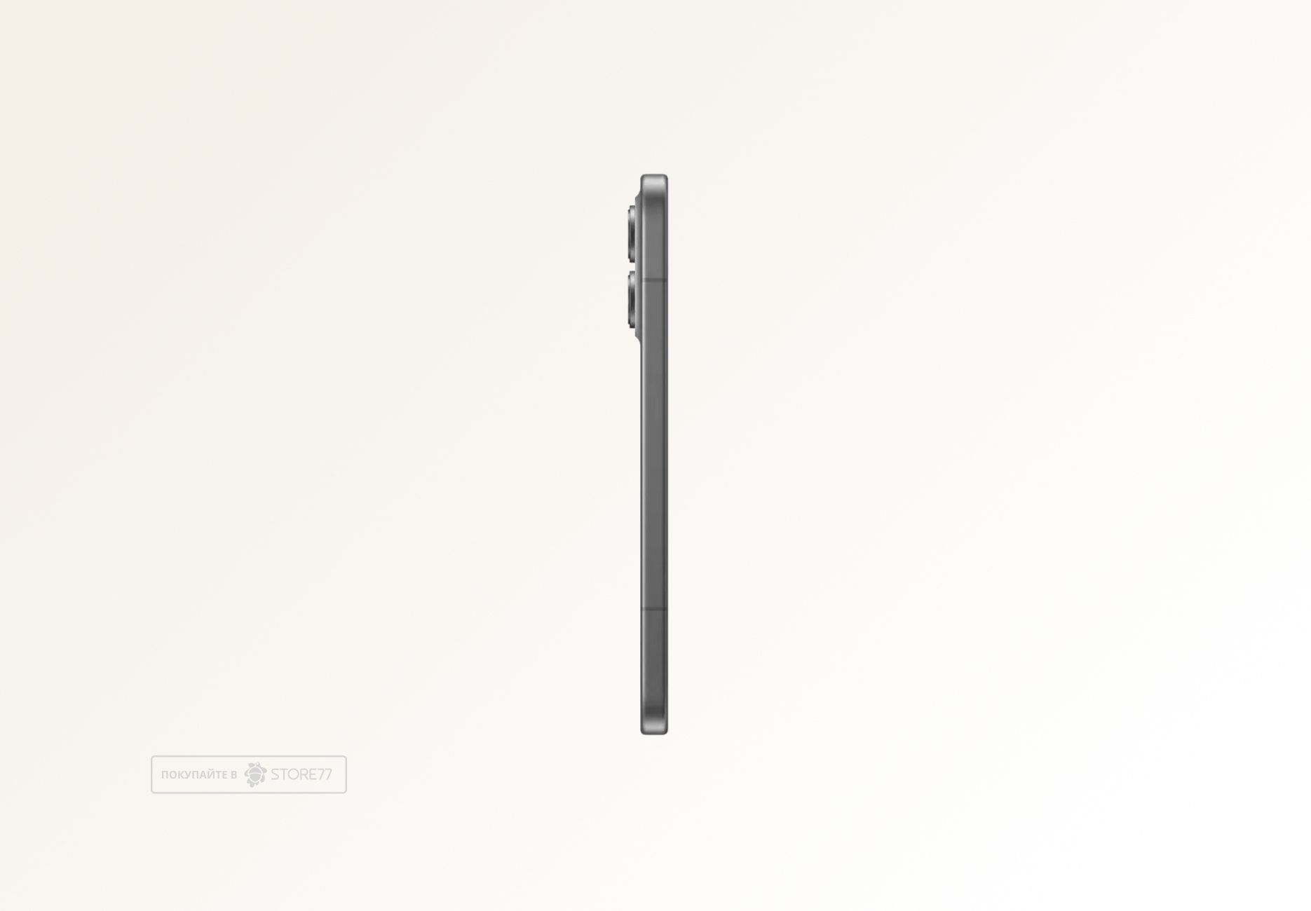 Телефон Honor 600 8/512 ГБ, цвет: черный (Black)