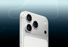 Телефон Apple iPhone 17 Pro Max 2Tb (Silver)