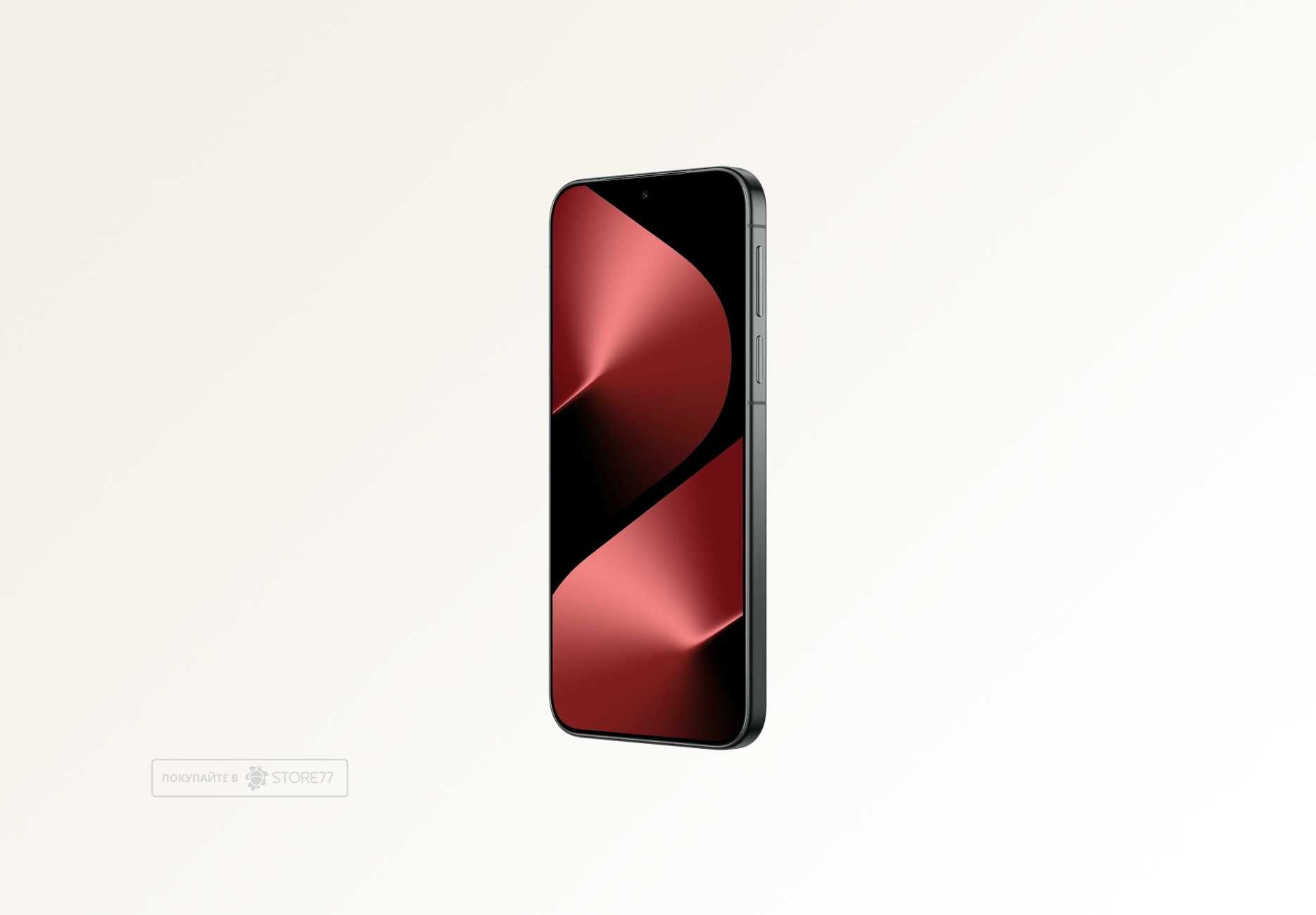 Телефон Huawei Pura 80 12/256Gb (Frosted Black) Телефон Huawei Pura 80 12/256Gb (Frosted Black)