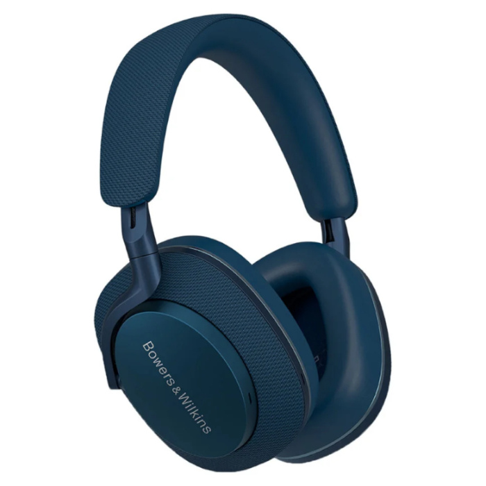 Беспроводные наушники Bowers & Wilkins Px7 S2e (Ocean Blue)