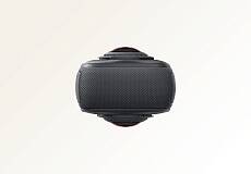 Экшн-камера Insta360 X4 Air, цвет: черный (Black)