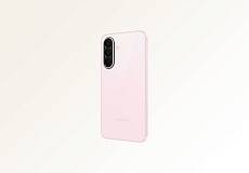 Телефон Samsung Galaxy A27 8/128 ГБ, цвет: розовый (Light Pink)