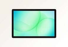 Планшет Samsung Galaxy Tab A11+ LTE 8/256 ГБ, цвет: серебристый (Silver)