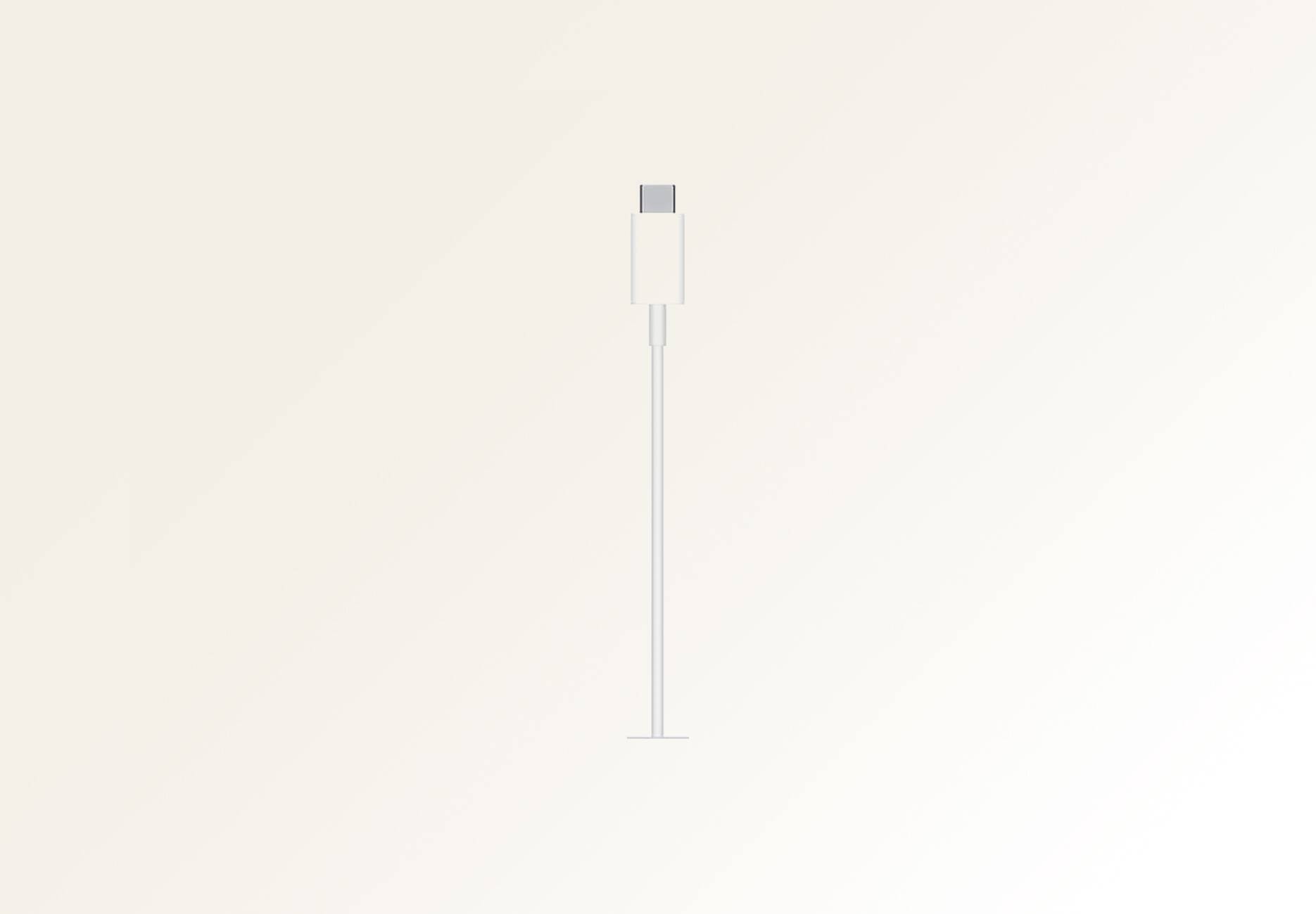 Зарядное устройство Magsafe Protect для iPhone (Белый)