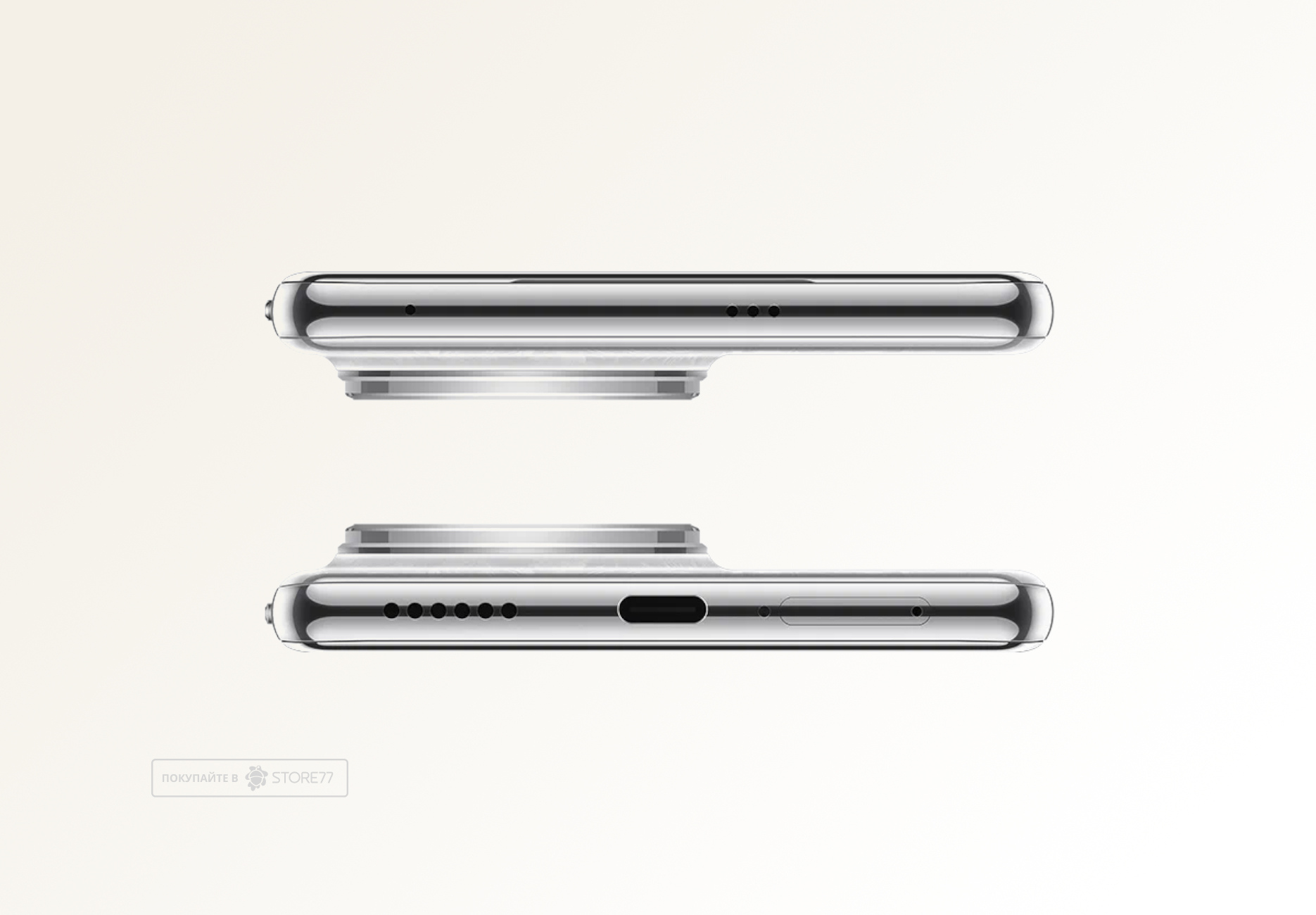 Телефон Huawei Nova 14 Pro 12/512Gb (White) Телефон Huawei Nova 14 Pro 12/512Gb (White)