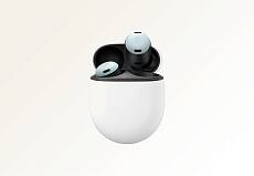 Беспроводные наушники Google Pixel Buds Pro цвет: туманный (Fog)
