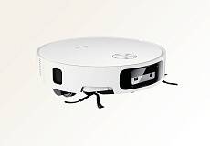 Робот-пылесос Xiaomi Robot Vacuum 6 EU (Белый)