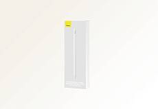 Стилус Baseus Smooth Writing Capacitive Stylus, active version (Белый)