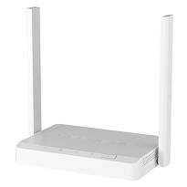 Беспроводной Wi-Fi роутер Keenetic Netcraze Extra NC-1714, AC1200 Mesh (Белый)