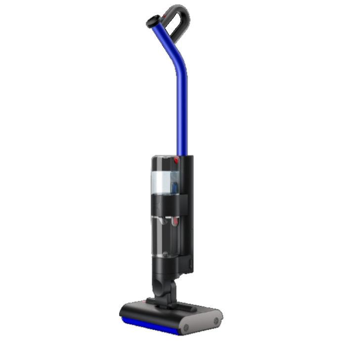 Моющий пылесос Dyson G1 Wash (Синий/Черный) Вилка EU