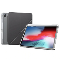 Чехол Wiwu Classic Case III для iPad 10.9"/iPad 11" (Черный) 